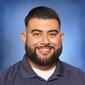 Photo of Jonathan Grijalva