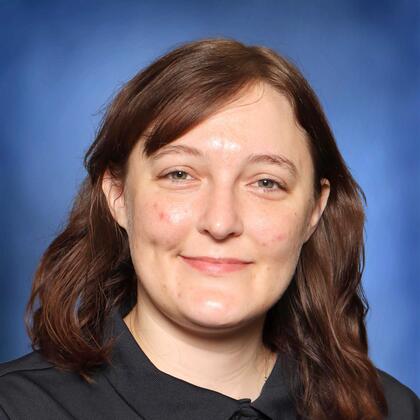 Photo of Kayla Hernandez