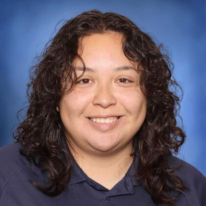 Photo of Linda Hernandez