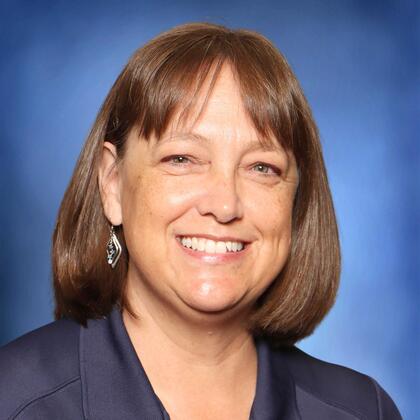 Photo of Sandra Hernandez