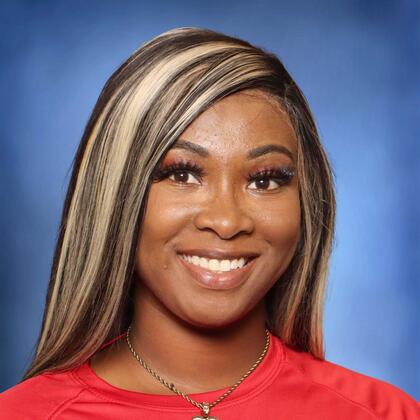 Photo of Chanie King