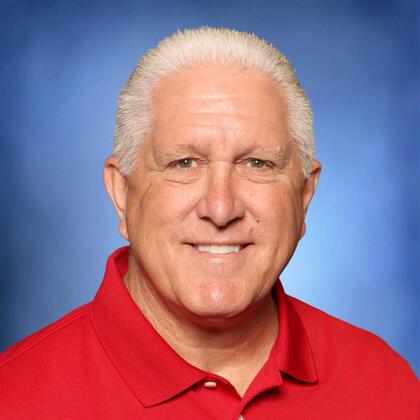 Photo of David Kwinn