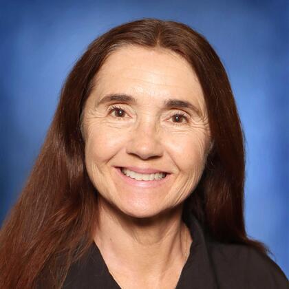 Photo of Tamara Kwinn