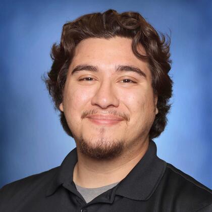 Photo of Roman Lozano