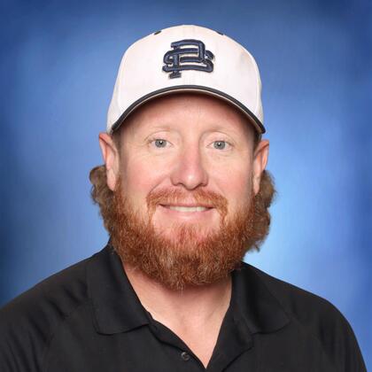 Photo of William Mathews