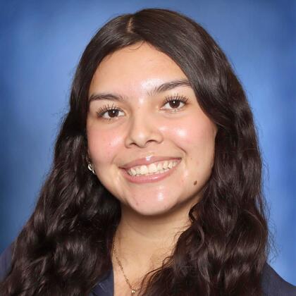 Photo of Yaeli Murcia