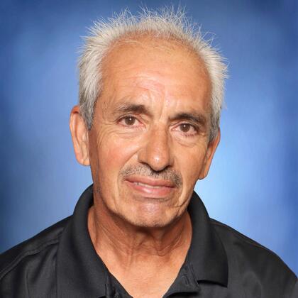 Photo of Angel Pelayo Vidriales