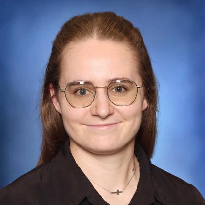 Photo of Maddie Rascher