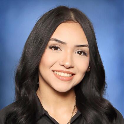 Photo of Fatima Torres