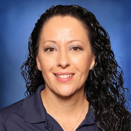 Photo of April Zendejas