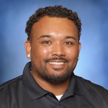 Photo of Demetrius Howard