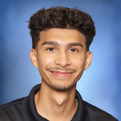 Photo of Xavier Lira