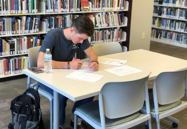 River Parishes Community College Fall 2025 Semester Commences August 18