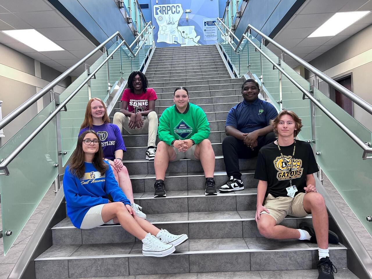 RPCC to host 9th-graders for Early College Option Open House | River ...