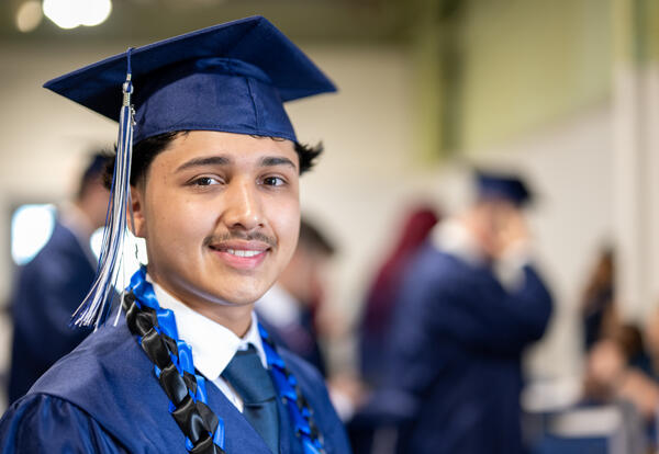 River Parishes Community College Foundation Nearly Triples Scholarship Recipients, Awarding $195,000