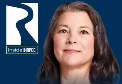 Sarina Lirette named VP of LAPCAE