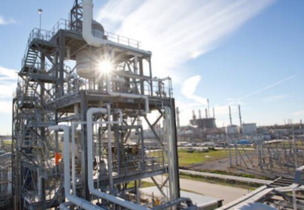 Shintech Donates $10,000 to River Parishes Community College Foundation to Expand WorkKeys Program in Iberville Parish