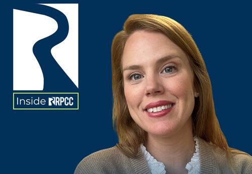 Brittany Terrio Named Woman of the Year by LASFAA