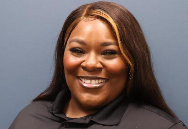 Photo of Keiara Neal