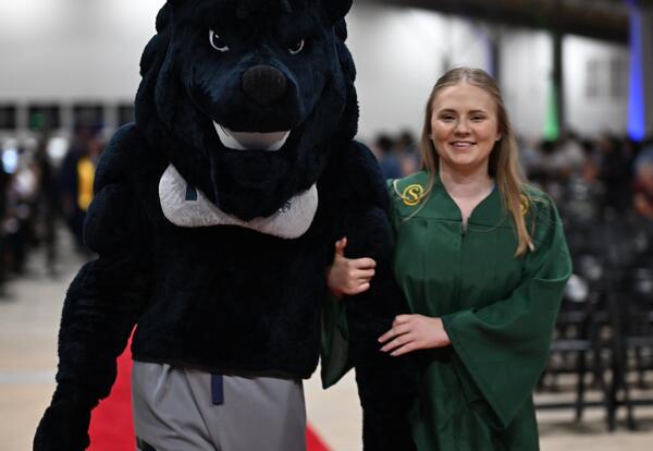 River Parishes Community College Celebrates Class of 2026 at 26th Commencement Ceremony