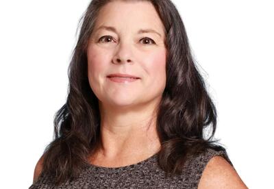 Dr. Lirette headshot