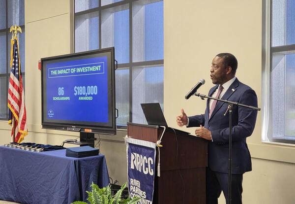 RPCC Foundation Awards $180,000 in Scholarships to 86 Students at 2026 Scholarship Reception