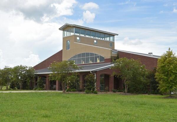 Westside Campus