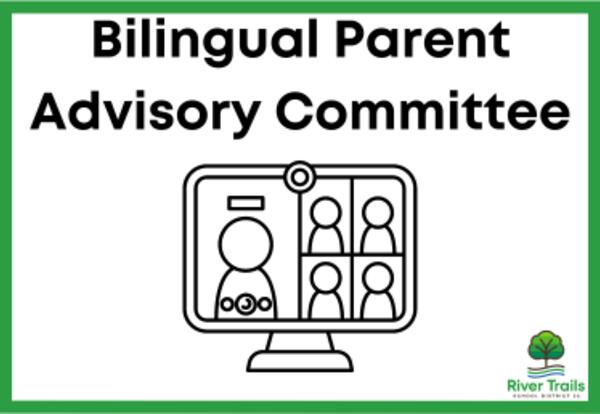 Join the Bilingual Parent Advisory Committee!