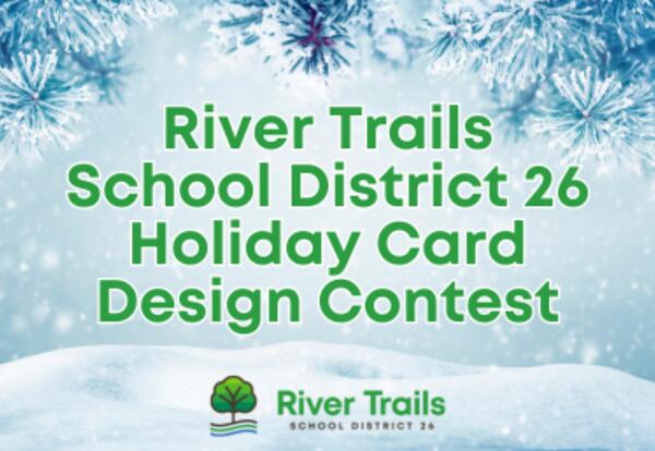 2025 Winter Card Design Contest