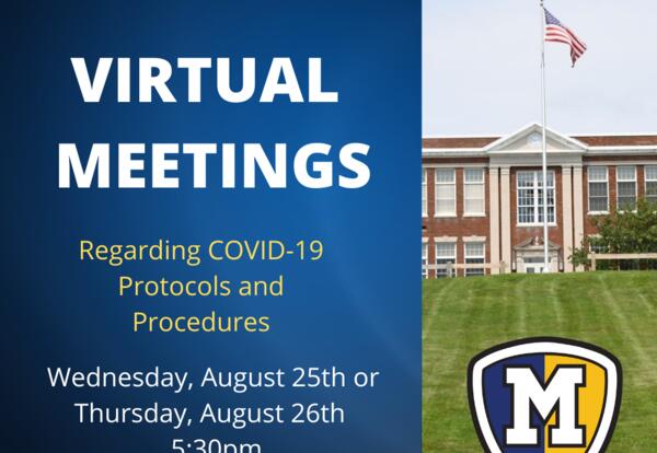 Madison Virtual Meetings