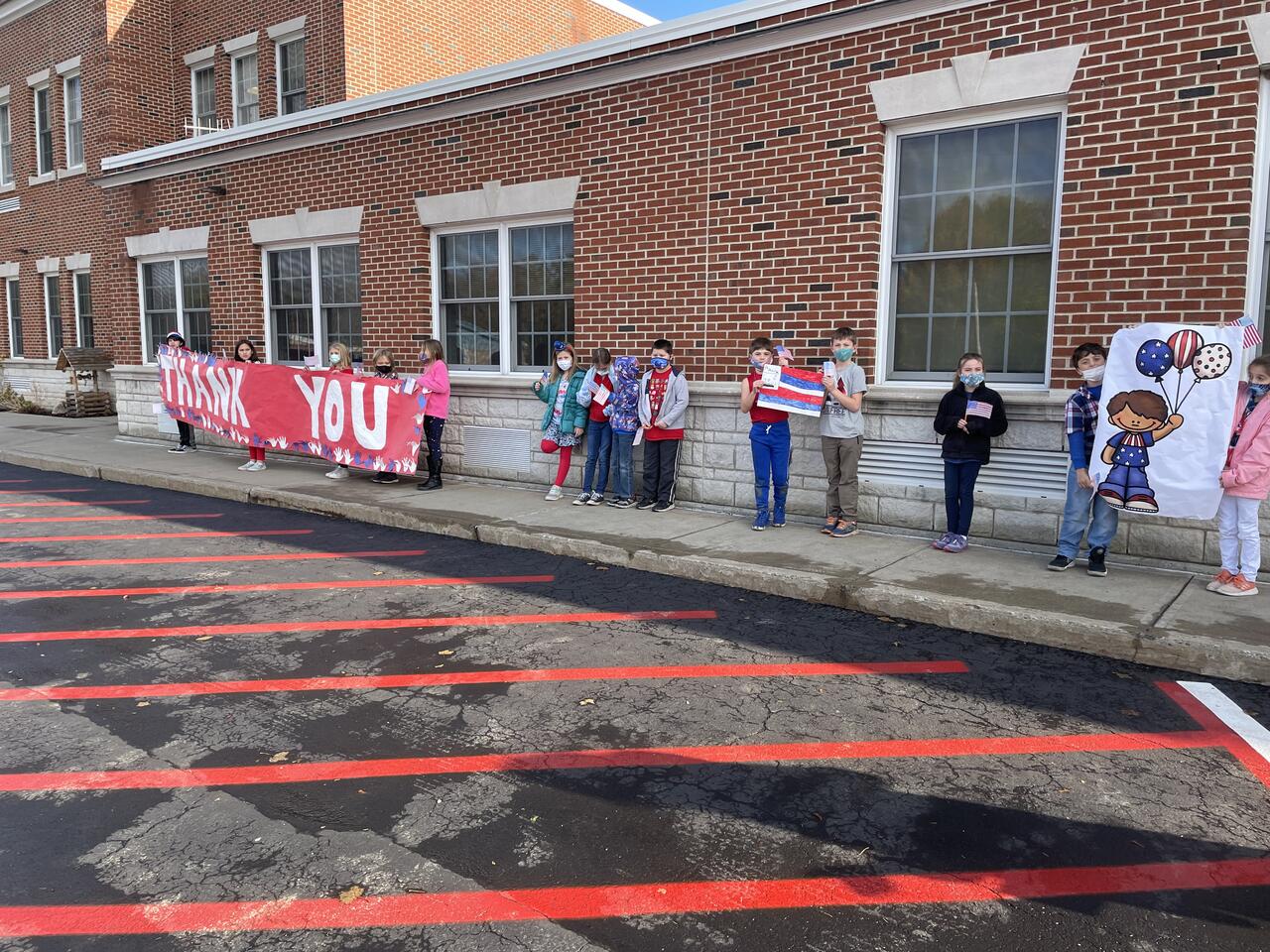 Celebrating Veterans a Huge Part of MCS Tradition | Madison Central School  District