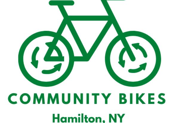 Community Bikes Logo