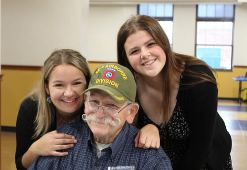 Veterans Day Breakfast