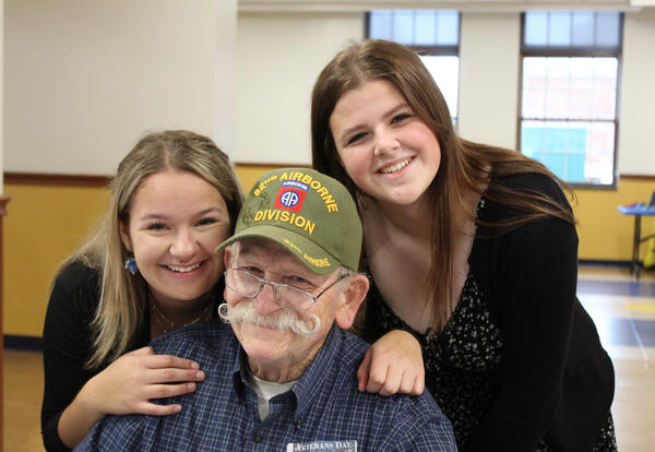 Veterans Day Breakfast