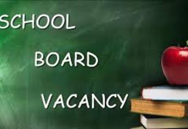 Board of Education Candidates