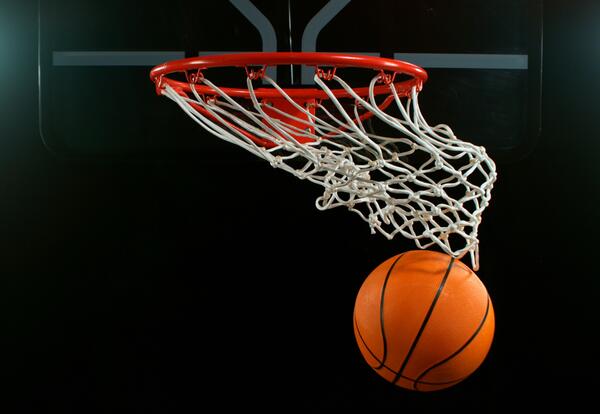 Boys Basketball Quarterfinals