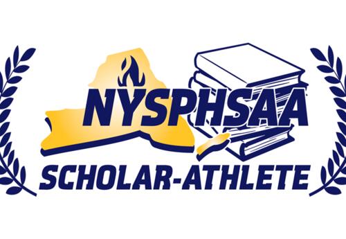 NYSPHSAA Scholar Athletes for Winter