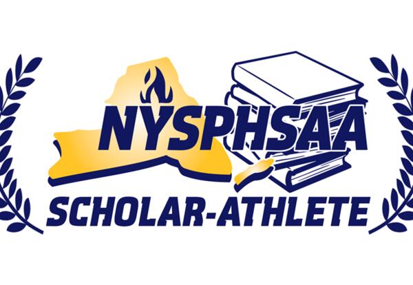 NYSPHSAA Scholar Athletes for Winter
