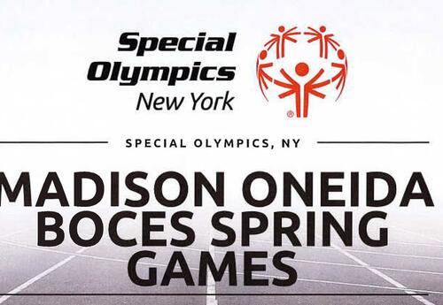 Special Olympics