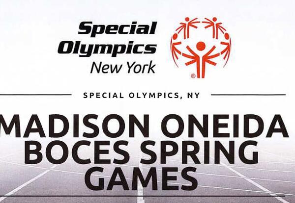 Special Olympics