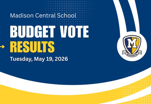 MCS Budget Vote Passes; Board Members Elected