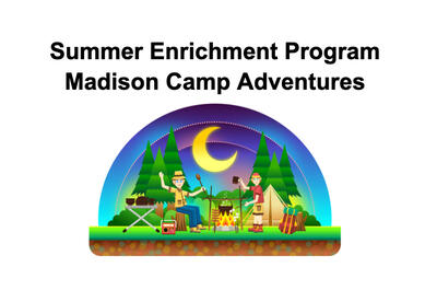 Madison Camp Adventures