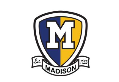 Madison CSD logo