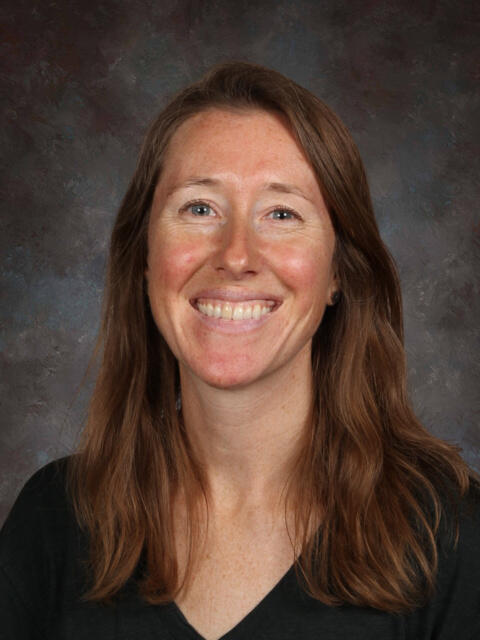Chelsea Shourds | High School