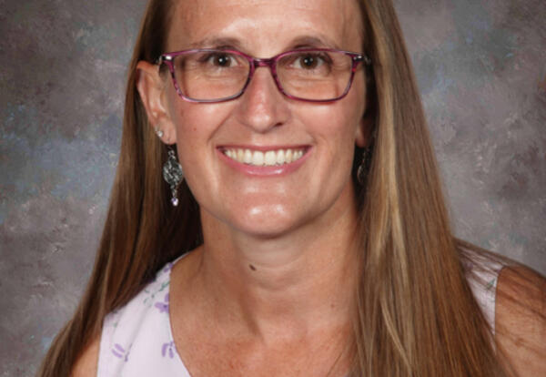 Photo of Amanda Zufelt