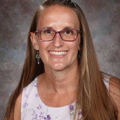 Photo of Amanda Zufelt