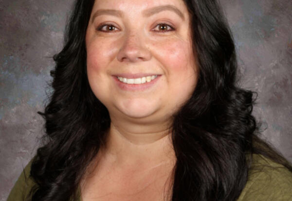 Photo of Audriana Martinez