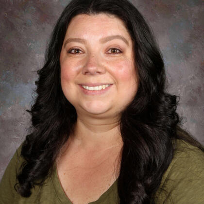 Photo of Audriana Martinez