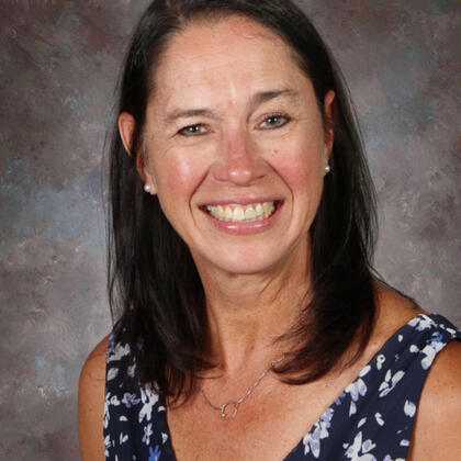 Photo of Cathy Epps
