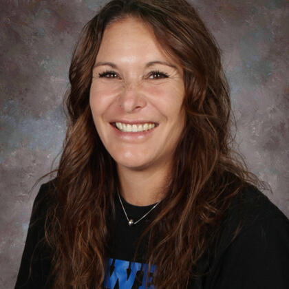 Photo of Destri Lockhart